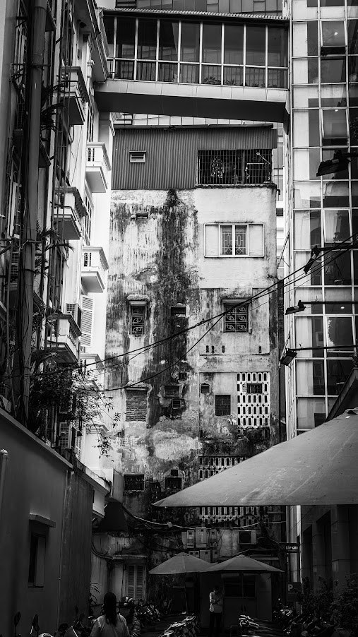 Hanoi