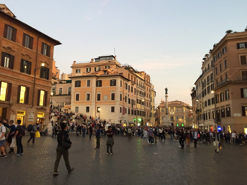 Italy - 6