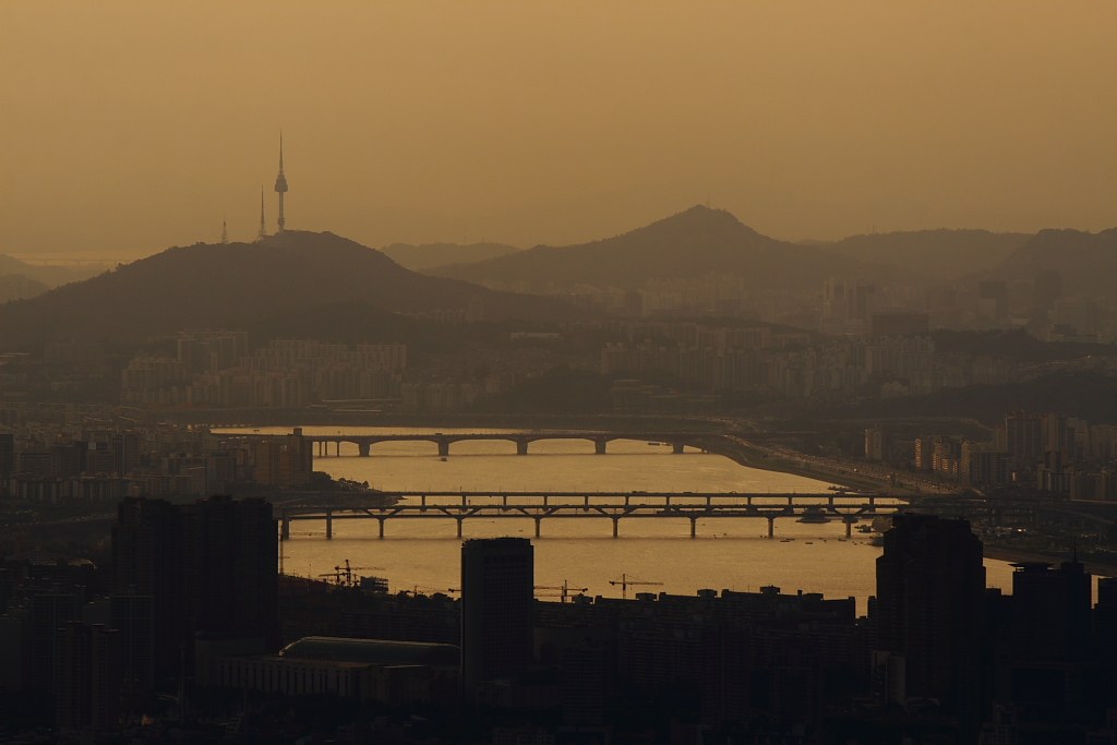 서울