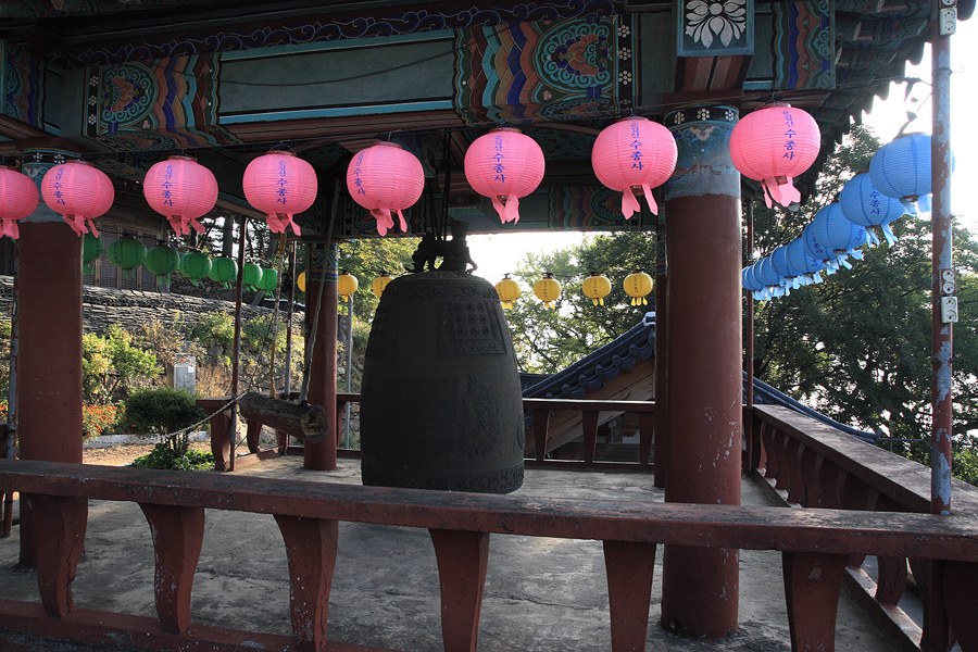 수종사 소경