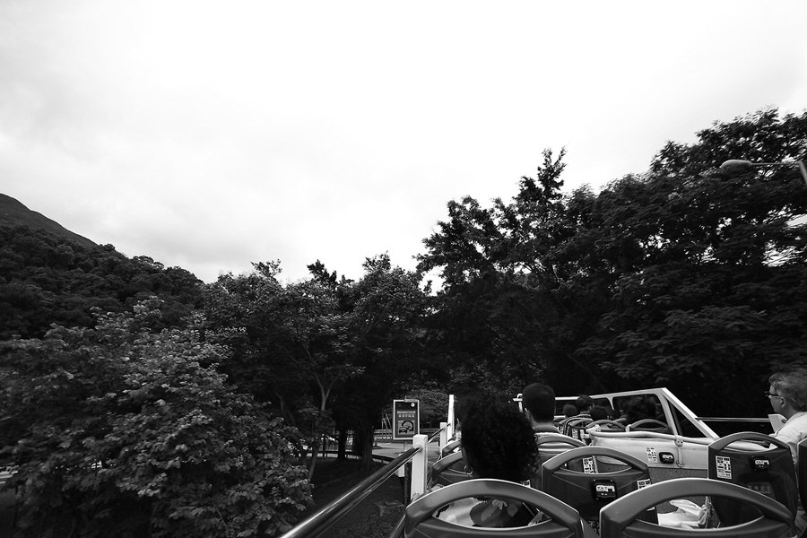홍콩 #7