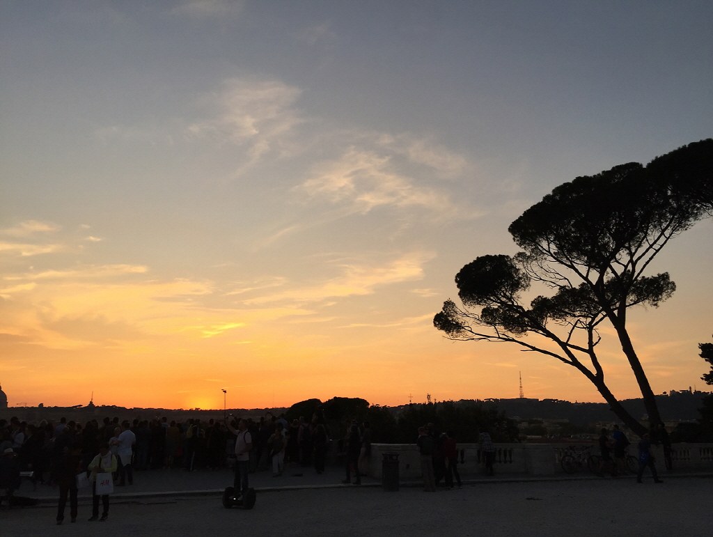 Italy - 6