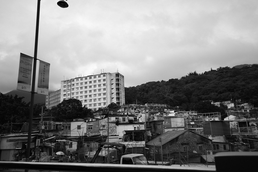홍콩 #7