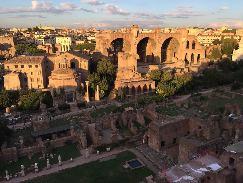 Italy - 5