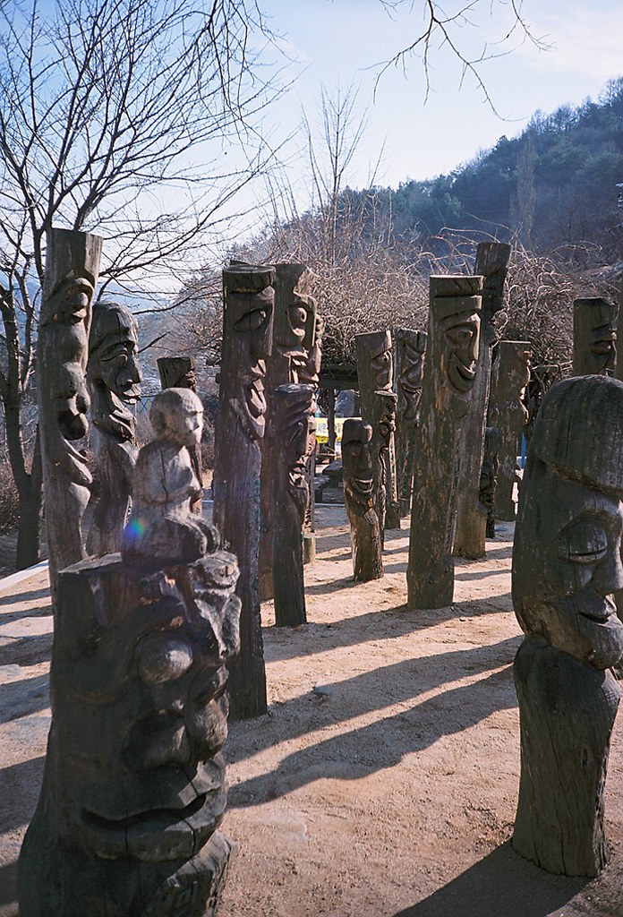 청풍문화재단지