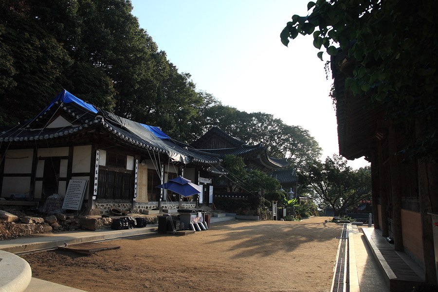 수종사 소경