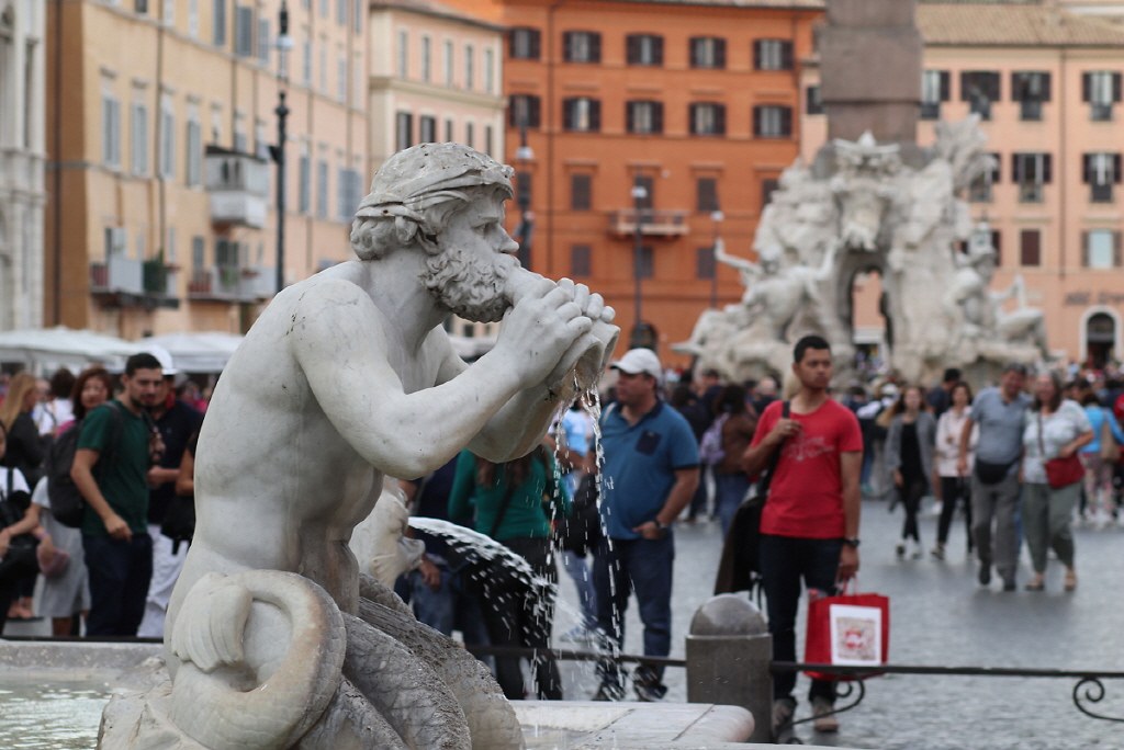 Italy - 5