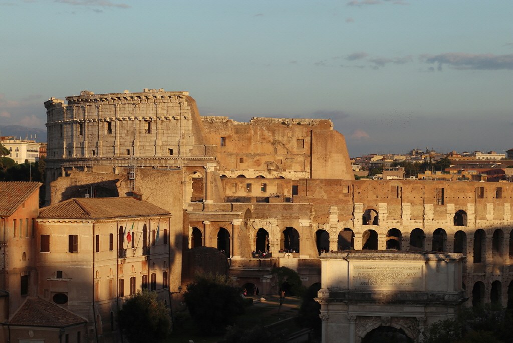 Italy - 4