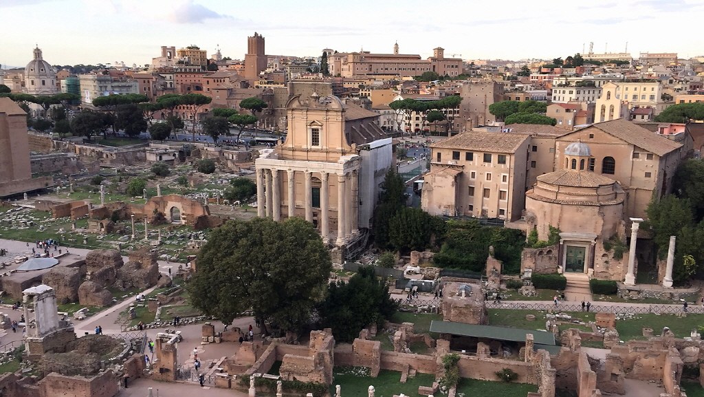 Italy - 5