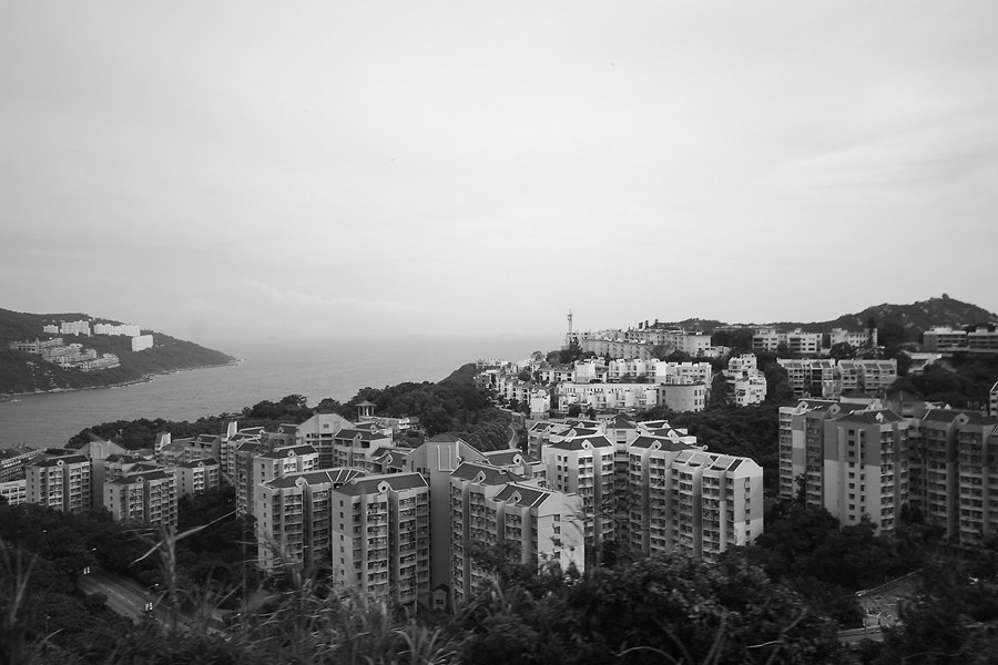 홍콩 #7