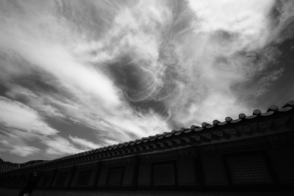 경복궁