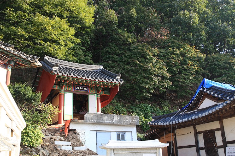 수종사 소경
