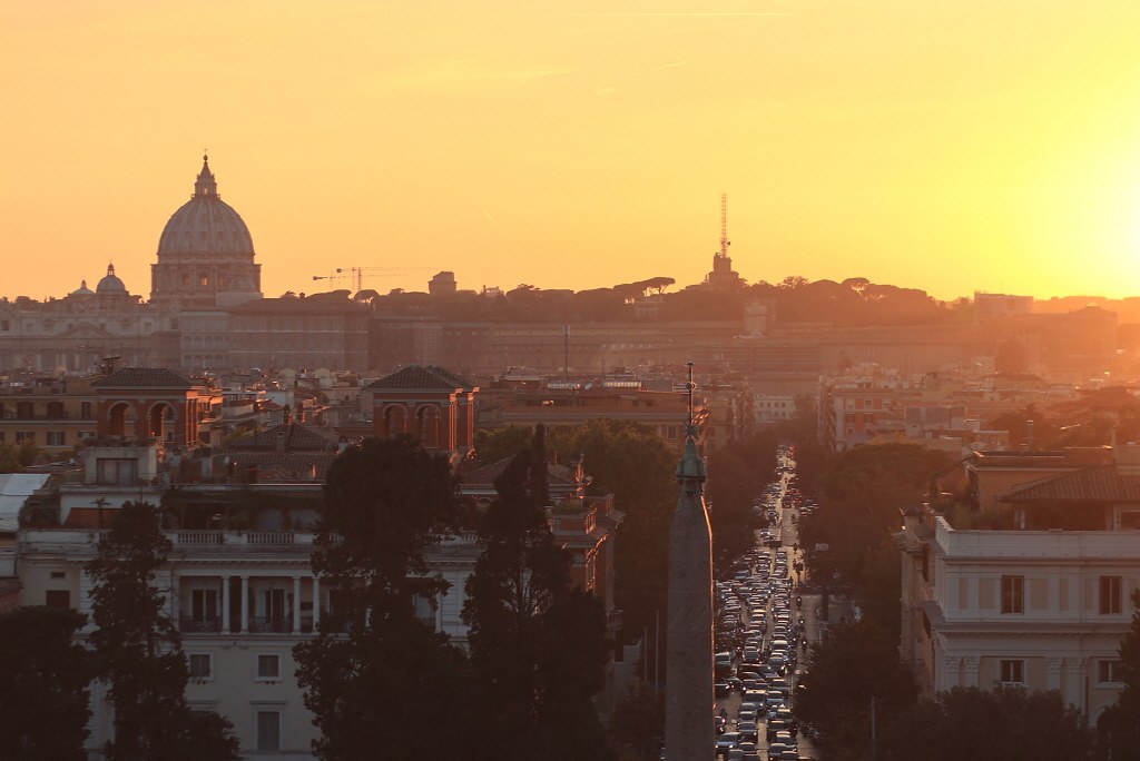Italy - 6