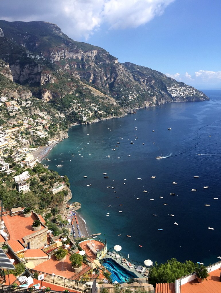 Italy - 6